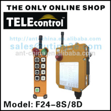 F24-8D 315Mhz Wireless RF Remote Control 12V