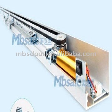 aluminium interior sliding door opener