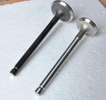 Engine Valves 483