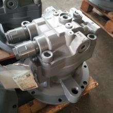 Hitachi Excavator zx200-5G Swing Motor 9196963