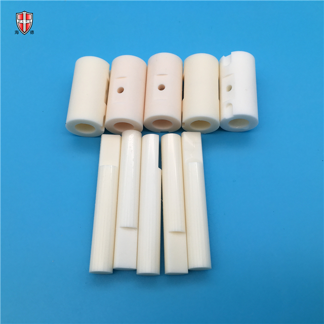 alumina parts