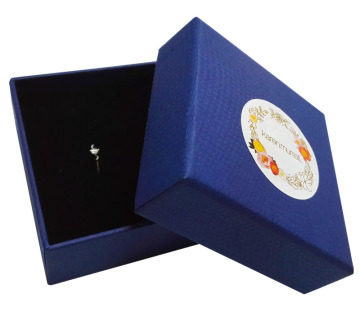 girls jewellery packaging display boxes