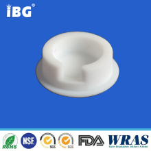 Rubber Stopper  With Large Hole