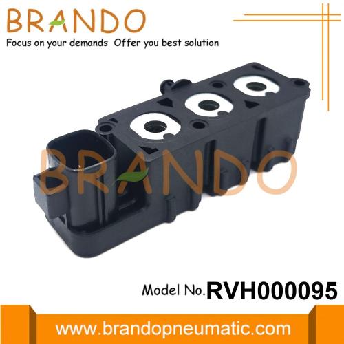 RVH000095 الهواء Suspneison EAS صمام كتلة الملف اللولبي لفائف