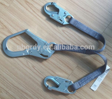 Safety Webbing lanyards