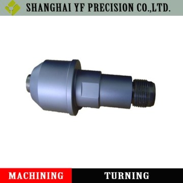 High-end OEM precision cnc turning accessories
