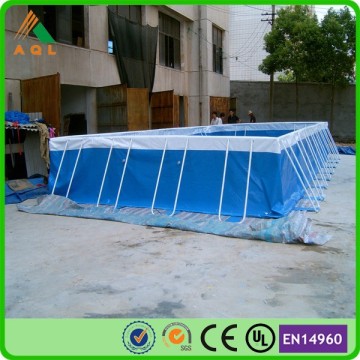 Large swimming pool inflatable pools for adults