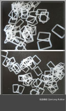 rectangular ring FKM sealing sealsquare-ring seal