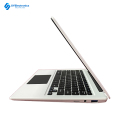 Aangepaste N4120 256 GB laptop 11,6 inch Windows 10