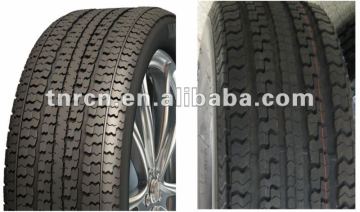 boat trailer tire