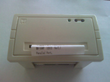 dot matrix printer A5