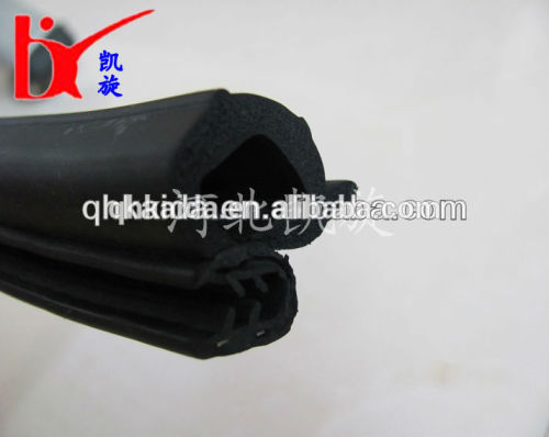 epdm automotive door seal weather strip