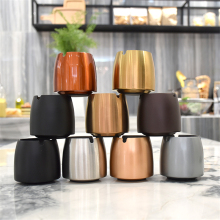 Best Selling New Smokeless  Color Strip Ashtray