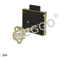 Desk Drawer lock C10
