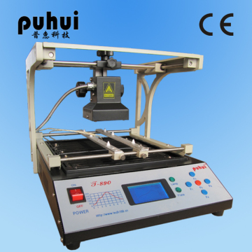 T-890 BGA IrDA Welder, Rework Station