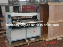 Filter Pleating Machine-Knife Pleating Machine Sj-3b