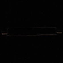 Drop-forged turnbuckle, body only, rigging