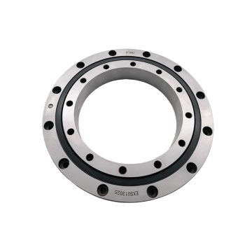Luoyang Factory Cylindrical Roller Bearings and Cross Roller Bearings for Robot Arms