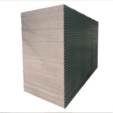 Cold Formed Steel Building Material TPS Insulation Board