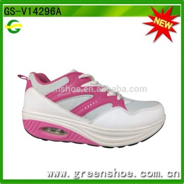 popular and compfortable health shoes women winter shoes