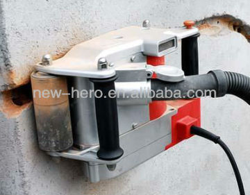 NEW Water And Electricity Installation Wall Grooving Machine