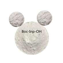 Buy Online Active ingredients pure Boc-Inp-OH powder price