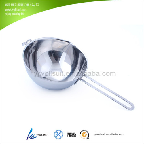 Food grade high quality stainless colored mixing bowls