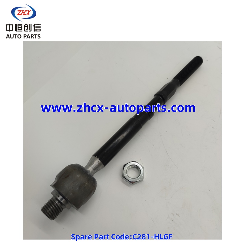 Řídská kravatová tyč Steering tie rod