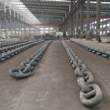 127mm Ship Anchor Chain