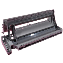 Printer main bracket injection mold