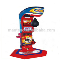 2014 Boxing Game Machine / Amusement Equipment / Live Boxer big punch fighting machine