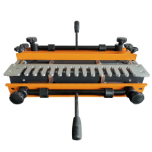 CNC Dovetail Tenon Machine for Woodworking