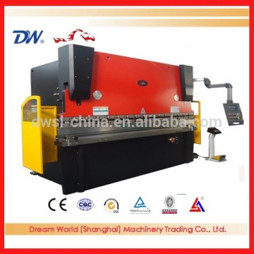 INT'L "SLMT" cnc steel bending machine / cnc sheet bending machine