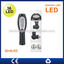 36 leds working lamp CE ROHS