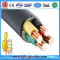 Low Smoke Halogen Free Cable/ Power Cable/Copper Wire WDZA-YJY