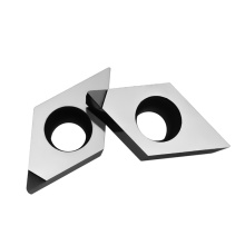 PCD Indexable Insert DCMT11T302: High-Performance Turning Tool Carbide Inserts