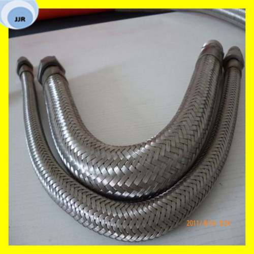 Steel Braided Metal Hose Corrugated Hose