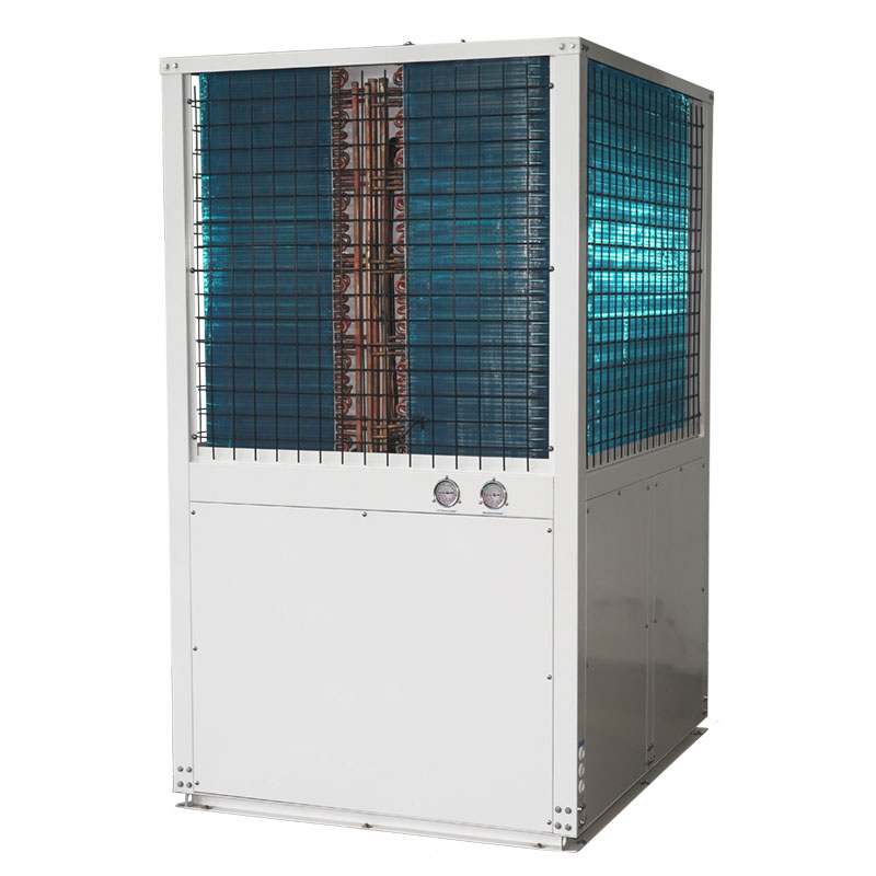 High Cop Inverter Heat Pump