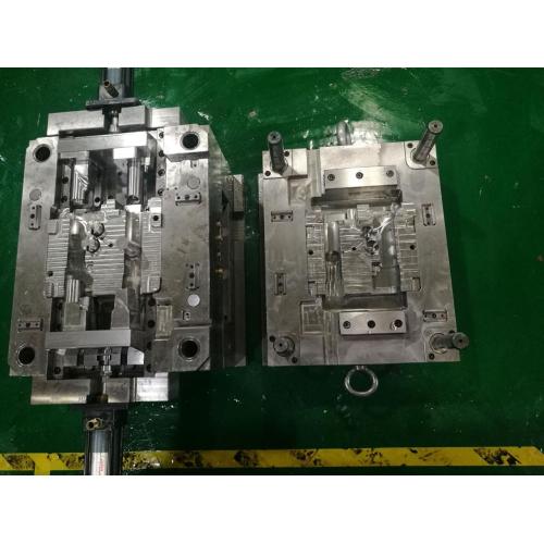 Injection Molding For Coffeemaker pipe