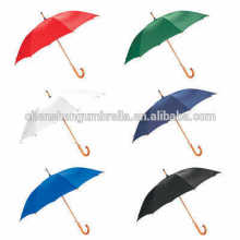 Top Quality Customized Rain Umbrella