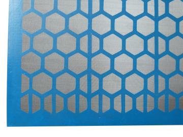 Venom & King Cobra Shakers Screen