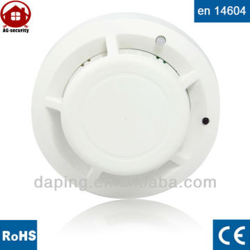 wireless smoke detectors