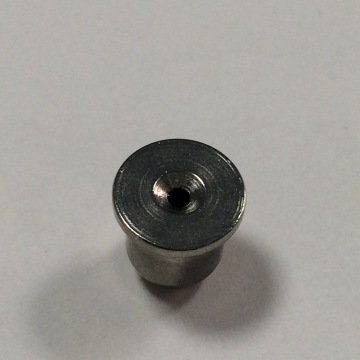 Özel paslanmaz çelik CNC işleme turing parçaları