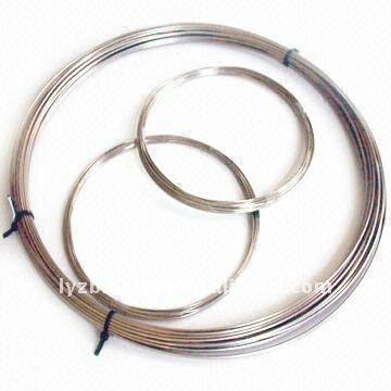 pure tungsten wire