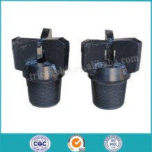 Regular Type Drag Bits