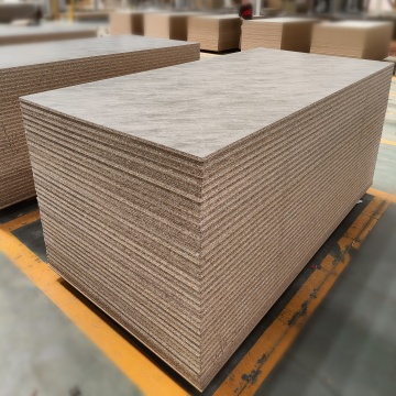 Customized Melamine Faced Chipboards