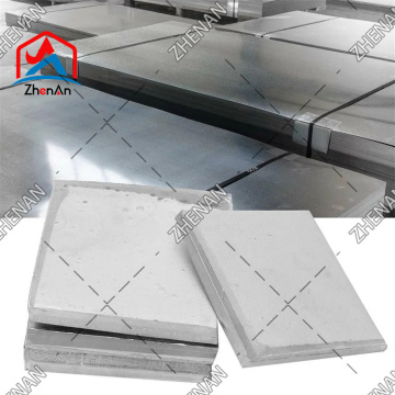 Nickel alloy GH3030 plate