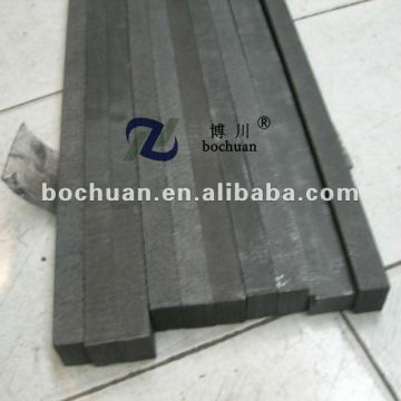 Fine Extruded Graphite Sticks