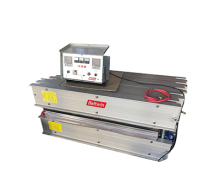 Beltwin Conveyor Belt Hot Vulcanizing Machine for Rubber Belt Jointing