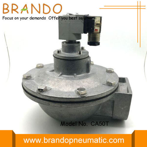 2 Inch CA50T Goyen Type Pulse Valve